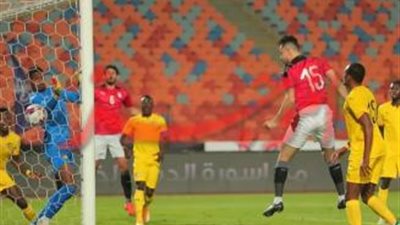 ”صمام أمان” الفراعنة و الزمالك  ..معلومات لا تعرفها عن محمود حمدى الونش