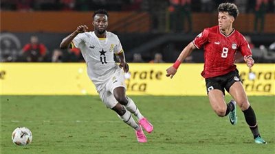 عاجل.. موقف إمام عاشور من المشاركة في مباراة المنتخب أمام الكونغو