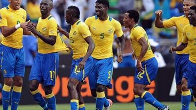 الجابون تخسر أمام جامبيا (1 – 2) في تصفيات أمم إفريقيا
