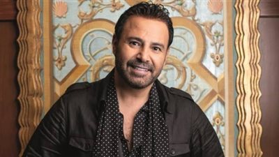 عاصى الحلانى يستعد لطرح أغنيته الجديدة ”عمرها الخيانة” بطريقة الفيديو كليب