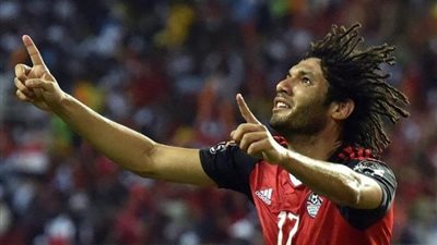 عاجل ..ذعر و خوف فى صفوف المنتخب بعد إصابة محمد الننى بفيروس كورونا