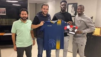 سيراميكا كليوباترا يواجه الإسماعيلي وبلدية إسماعيلية وديا