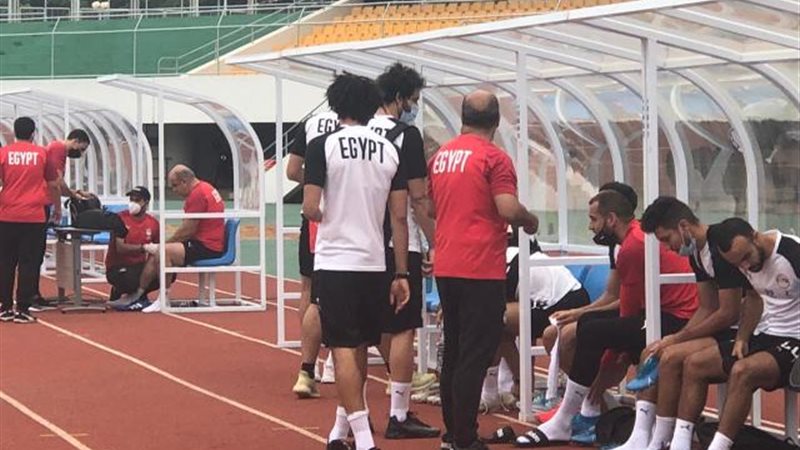منتخب مصر