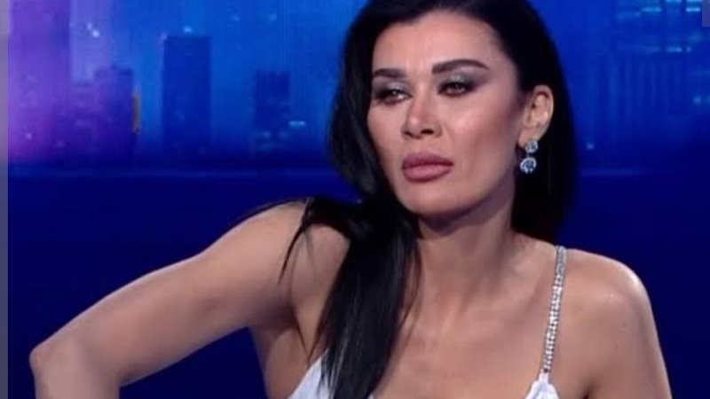 نادين الراسي