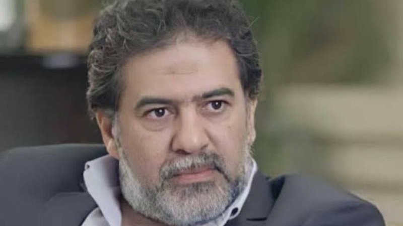 محسن محى الدين