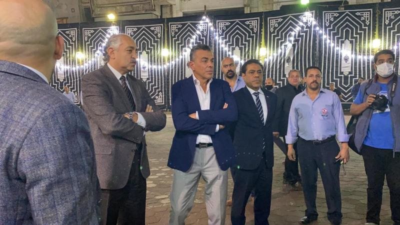 العامري فاروق