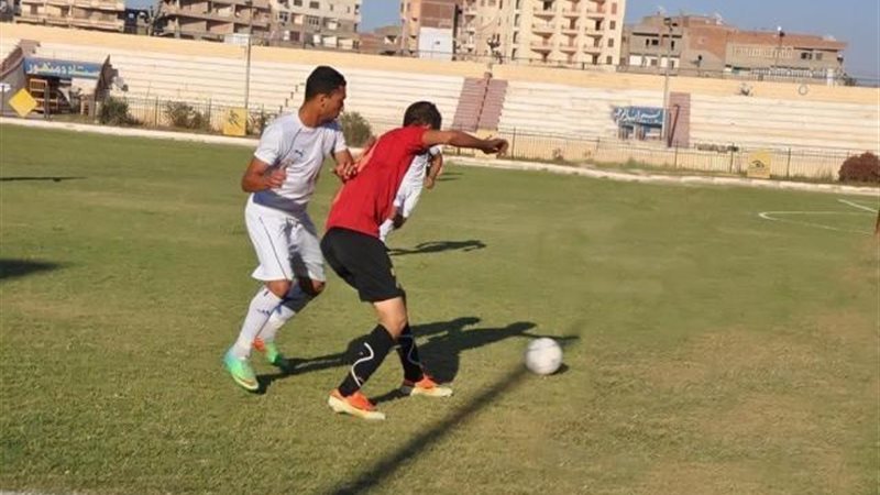 أسامة محمد لاعب حرية