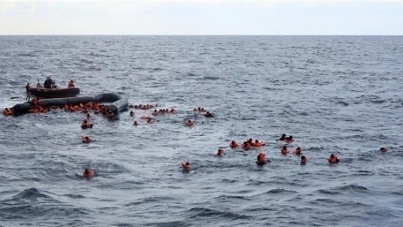 مهاجرون غير شرعيون