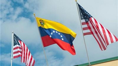 أمريكا تفرض عقوبات على فنزويلا لهذا السبب