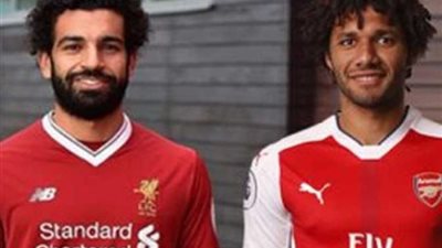 عاجل ..الصحف الإنجليزية تكشف أسرار خطيرة عن إصابة صلاح و الننى بفيروس كورونا