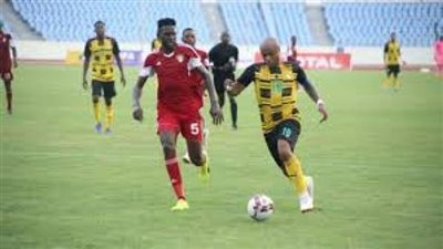 اليوم.. السودان تواجه غانا بتصفيات كأس الأمم الأفريقية