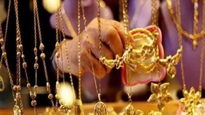 زالزال بالأسواق ..  حكايات وأسرار وجود ذهب مغشوش بالنحاس في الصاغة