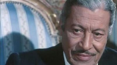 فى ذكرى وفاته.. مذكرات عماد حمدى تكشف حقيقة افلاسه بسبب نادية الجندى