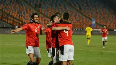 القنوات الناقلة لمباراة منتخب مصر و توجو
