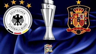 إسبانيا ضد ألمانيا.. تعرف على موعد المباراة والقنوات الناقلة
