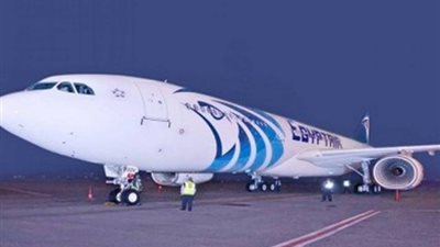43 رحلة دولية و7 داخلية لـ ”مصر للطيران“ اليوم .. تعرف عليها