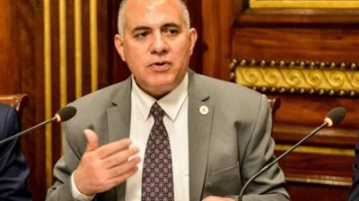 عاجل..  بيان من مصر بشأن مصير مفاوضات سد النهضة