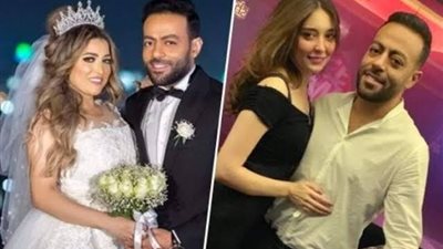 هذه حكايته مع ملكة جمال الكون..وتطورات مثيرة مع أم ابنته..علاقات تامر عاشور الفاشلة