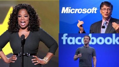 كل ما تريد معرفته عن الروتين الصباحي لـ أغنى مشاهير العالم