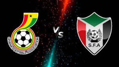 بث مباشر لمباراة السودان وغانا اليوم الثلاثاء 17-11-2020  بتصفيات كأس الأمم الأفريقية
