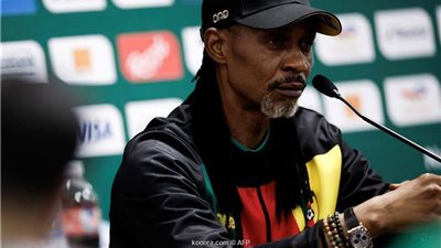 مدرب منتخب الكاميرون ضحية جديدة لكأس أمم إفريقيا