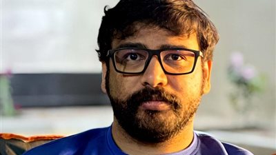 عبدالله مراد يكشف تفاصيل الفيلم القصير ”حياة”