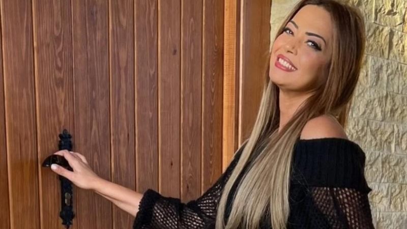 داليا مصطفي