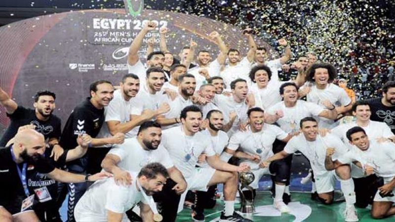 منتخب اليد