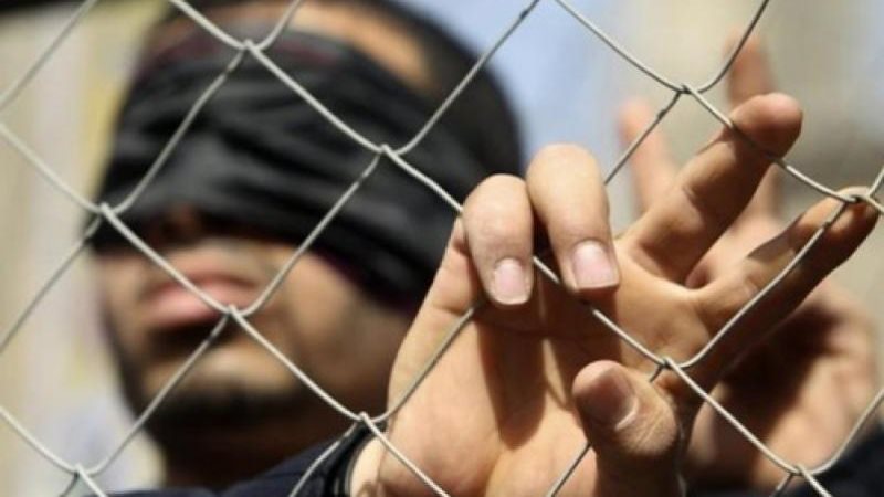 صفقة تبادل الأسرى