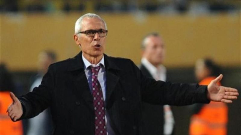 كوبر: المنتخب تأثر