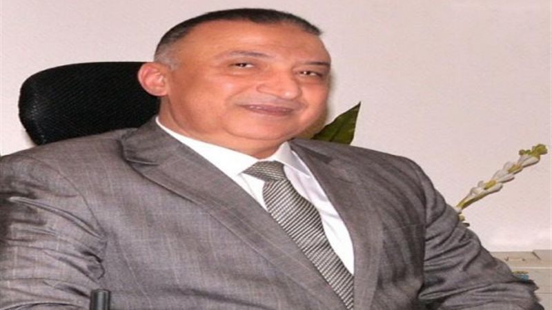 مديرية أمن الإسكندرية