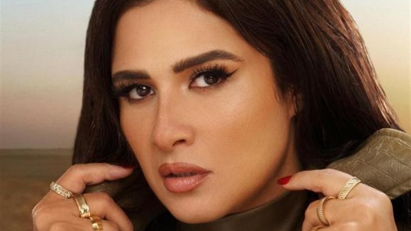ياسمين عبد العزيز