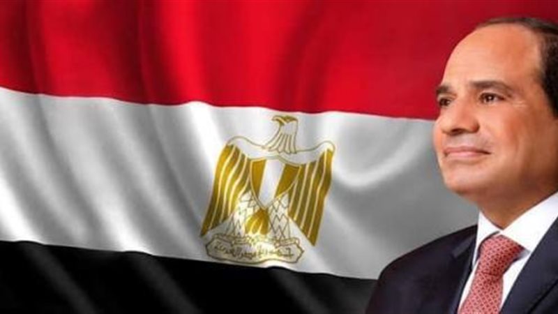 الرئيس عبدالفتاح