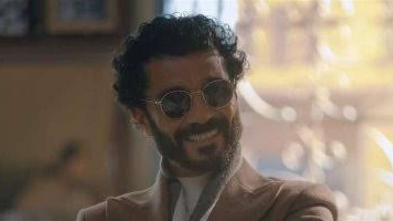 خالد النبوى