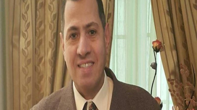 نقيب صيادلة القاهرة