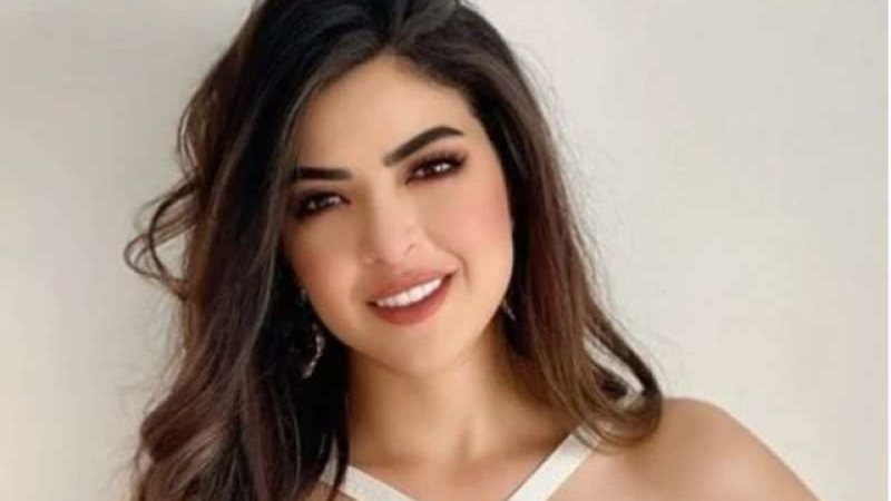 ميرنا جميل