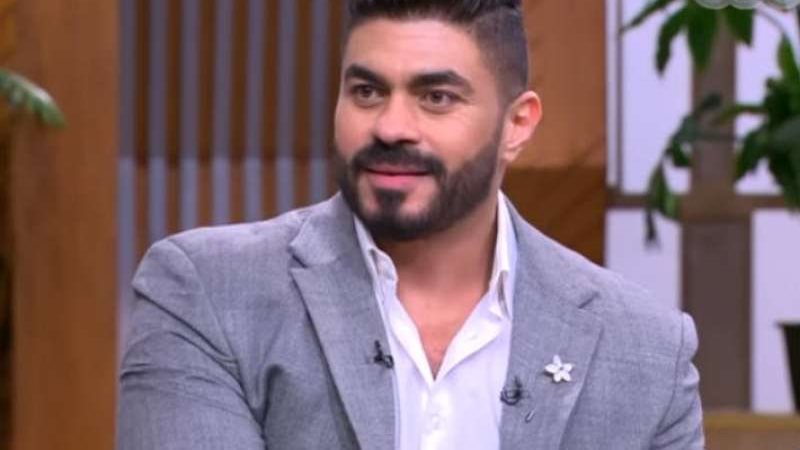 الفنان خالد سليم