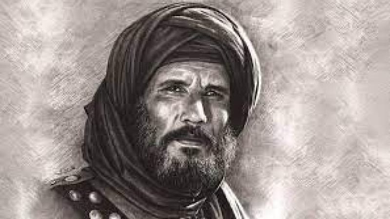 عبدالله غيث
