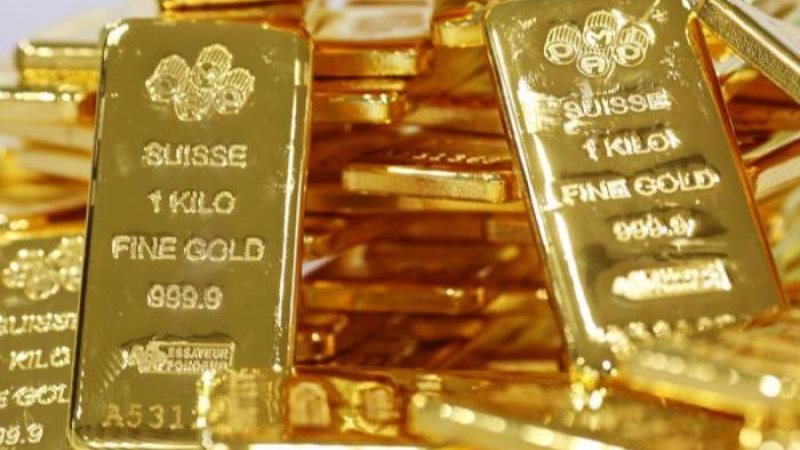 سعر الذهب