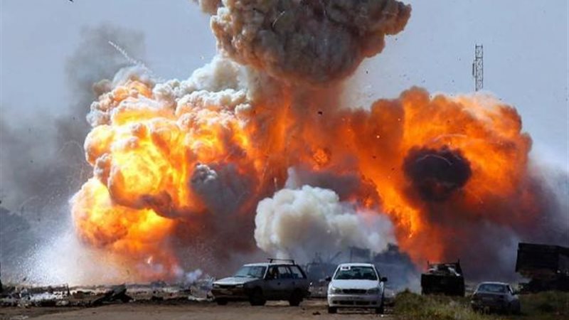 صورة أرشيفية
