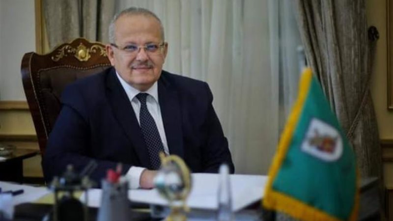 د. محمد عثمان الخشت