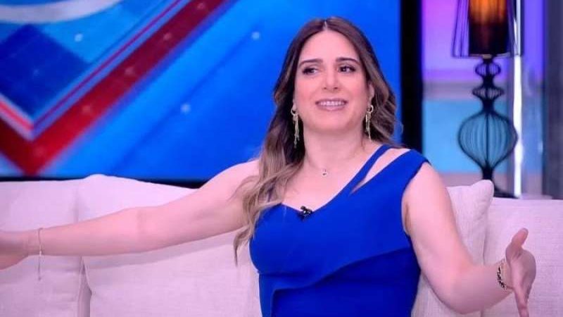 ميرنا وليد