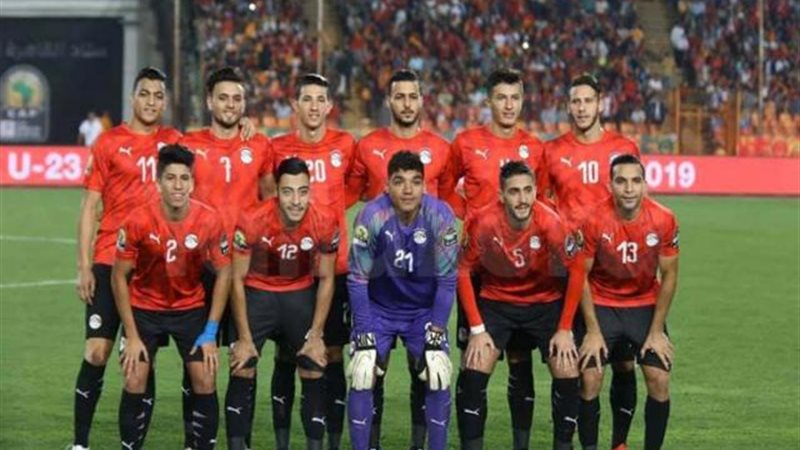 منتخب البرازيل