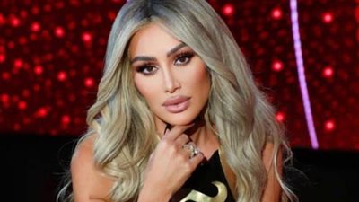 تصريحات جريئة لـ مايا دياب عن حياتها الشخصية