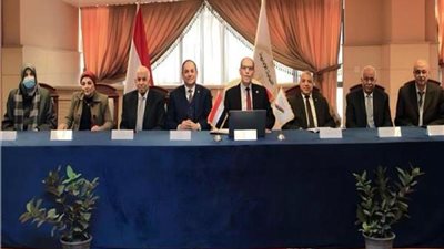 عاجل| النيابة الإدارية تؤجل موعد المقابلات الشخصية للمتقدمين لوظيفة «معاون نيابة»