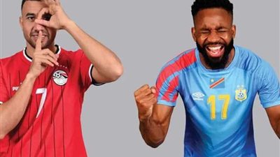 بـدون تقطيع.. بث مباشر مشاهدة مباراة مصر والكونغو الديمقراطية يلا شوت في دور الـ16 كأس الأمم الإفريقية