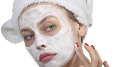 وصفات طبيعية للتخلص من دهون البشرة