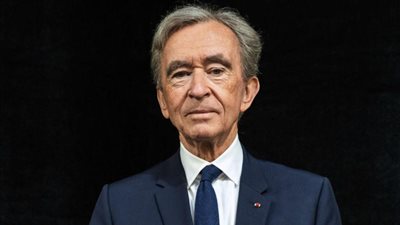 تعرف على شخصية أغنى رجل في العالم| تفاصيل