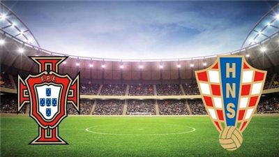بث مباشر لمباراة البرتغال وكرواتيا اليوم 17-11-2020  بدوري أمم أوروبا
