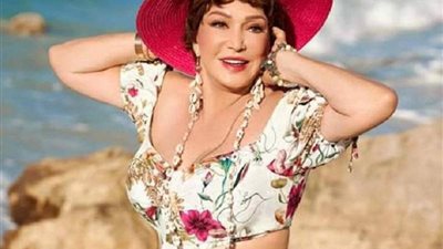 تصريحات صادمة للفنانة الكبيرة لبلبة عن مشوارها الفني